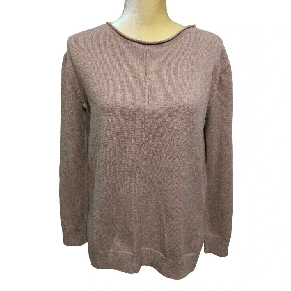 Catherine Malandrino Nwt Pullover Sweater Women S